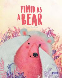 Produktbild: Timid as a bear