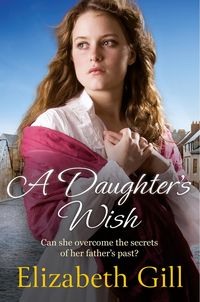 Produktbild: Gill, E: Daughter's Wish