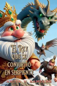 Produktbild: El Rey que se Convirti&oacute; en Serpiente