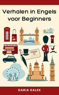 Produktbild: Verhalen in Engels voor Beginners