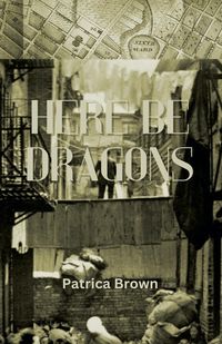 Produktbild: Here Be Dragons
