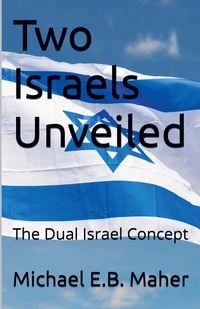 Produktbild: Two Israels Unveiled