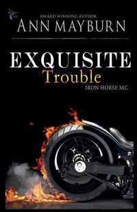 Produktbild: Exquisite Trouble