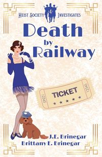Produktbild: Death by Railway