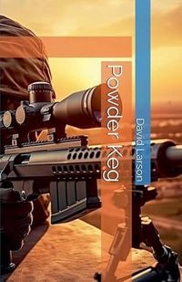 Produktbild: Powder Keg