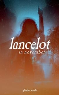 Produktbild: Lancelot in November