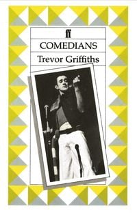 Produktbild: Comedians