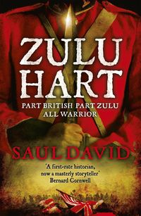 Produktbild: Zulu Hart