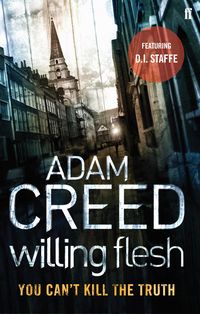 Produktbild: Creed, A: Willing Flesh