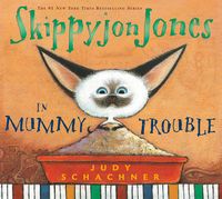 Produktbild: Skippyjon Jones in Mummy Trouble