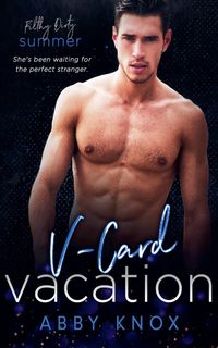 Produktbild: V-Card Vacation