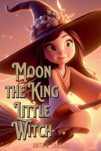 Produktbild: Moon the King Little Witch