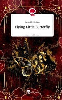 Produktbild: Flying Little Butterfly. Life is a Story - story.one