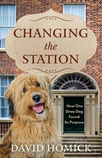 Produktbild: Changing the Station