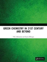 Produktbild: Green Chemistry in 21st Century and Beyond