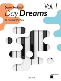 Produktbild: Day Dreams Vol. 1