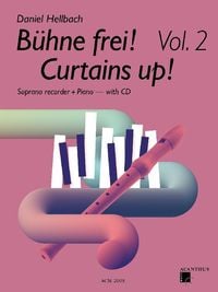 Produktbild: B&uuml;hne frei! Vol. 2