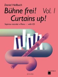 Produktbild: B&uuml;hne frei! Vol. 1