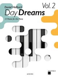 Produktbild: Day Dreams Vol. 2