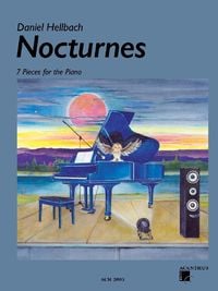 Produktbild: Nocturnes
