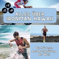 Produktbild: Alles &uuml;ber Ironman Hawaii