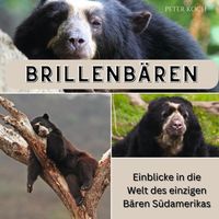 Produktbild: Brillenb&auml;ren