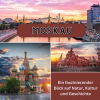 Produktbild: Moskau