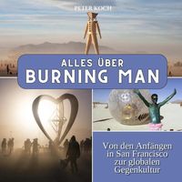 Produktbild: Alles &uuml;ber Burning Man
