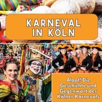 Produktbild: Karneval in K&ouml;ln
