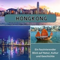 Produktbild: Hongkong