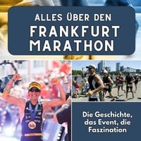 Produktbild: Alles &uuml;ber den Frankfurt Marathon