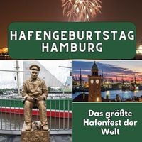 Produktbild: Hafengeburtstag Hamburg