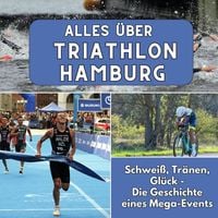 Produktbild: Alles &uuml;ber Triathlon Hamburg