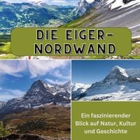 Produktbild: Die Eiger-Nordwand