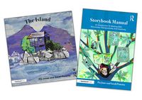 Produktbild: Jones, P: The Island and Storybook Manual