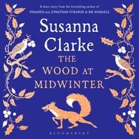 Produktbild: The Wood at Midwinter