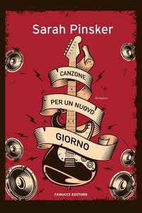 Produktbild: Canzone per un nuovo giorno