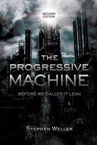 Produktbild: Progressive Machine