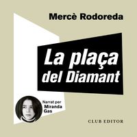 Produktbild: La pla&ccedil;a del Diamant