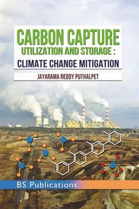 Produktbild: Carbon Capture-Utilization and Storage