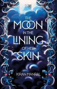 Produktbild: The Moon in the Lining of Her Skin