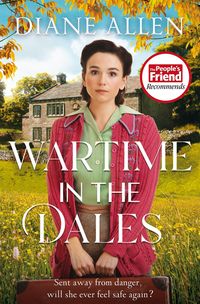 Produktbild: Wartime in the Dales
