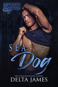Produktbild: Sea Dog (Mercenary Masters, #1)