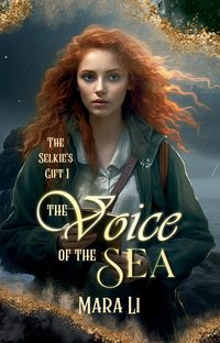 Produktbild: The Voice of the Sea (The Selkie's Gift, #1)
