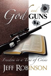 Produktbild: God and Guns