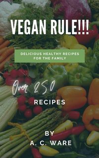 Produktbild: Vegan Rule