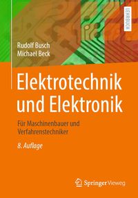 Produktbild: Elektrotechnik und Elektronik