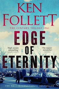 Produktbild: Edge of Eternity