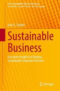Produktbild: Sustainable Business