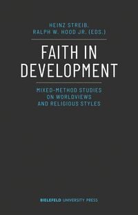Produktbild: Faith in Development